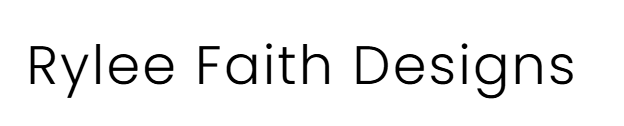 Rylee Faith Designs