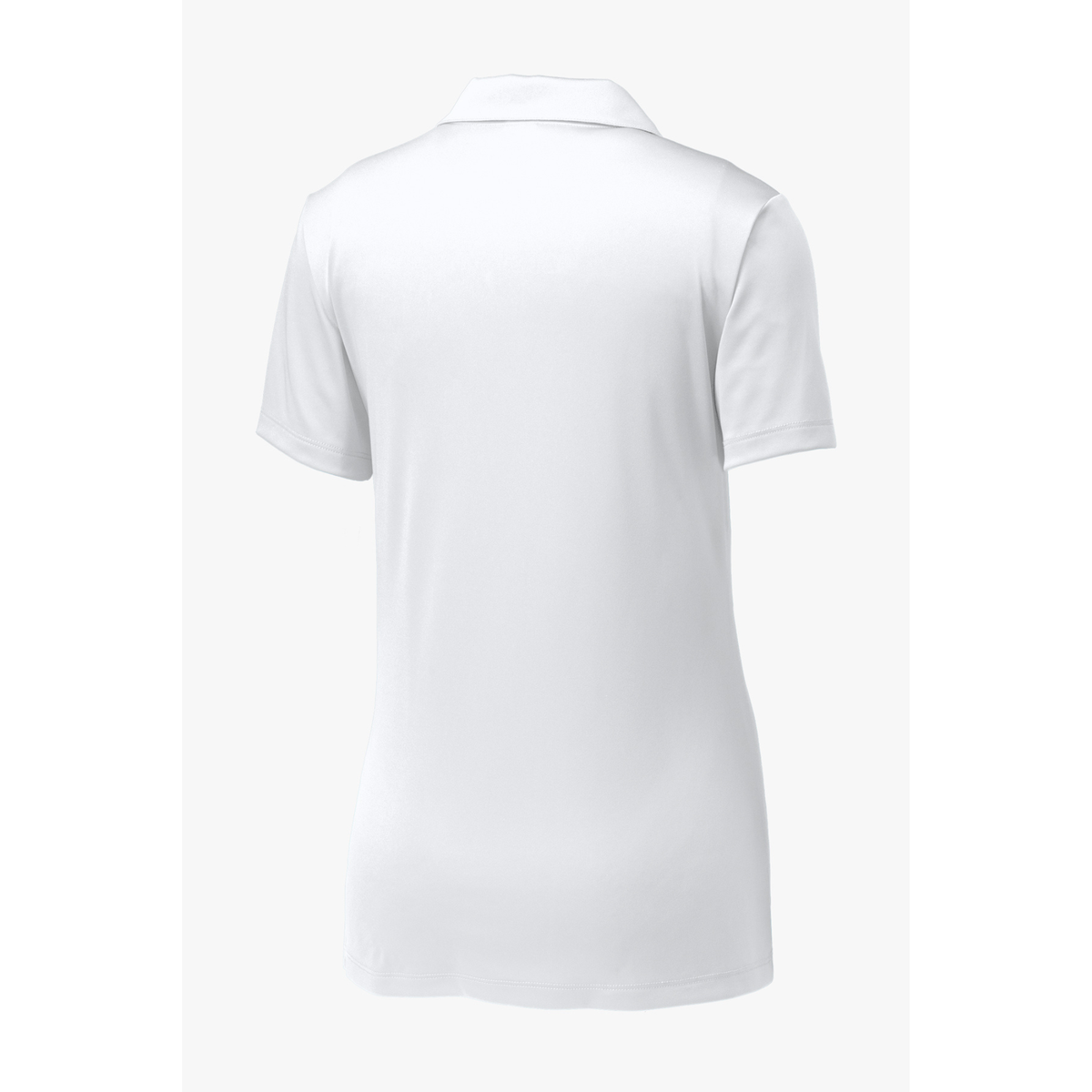 Papi Arzaga - Performance Moisture-Wicking Polo -WOMENS