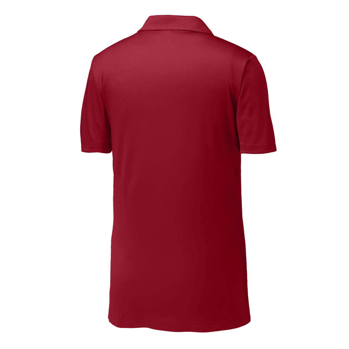 Papi Arzaga - Performance Moisture-Wicking Polo - MENS