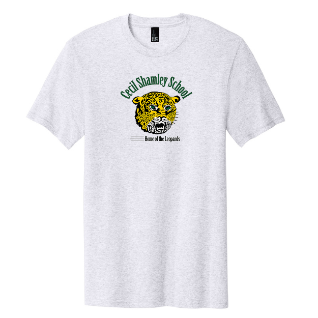 Shamley School Spirit T-Shirt