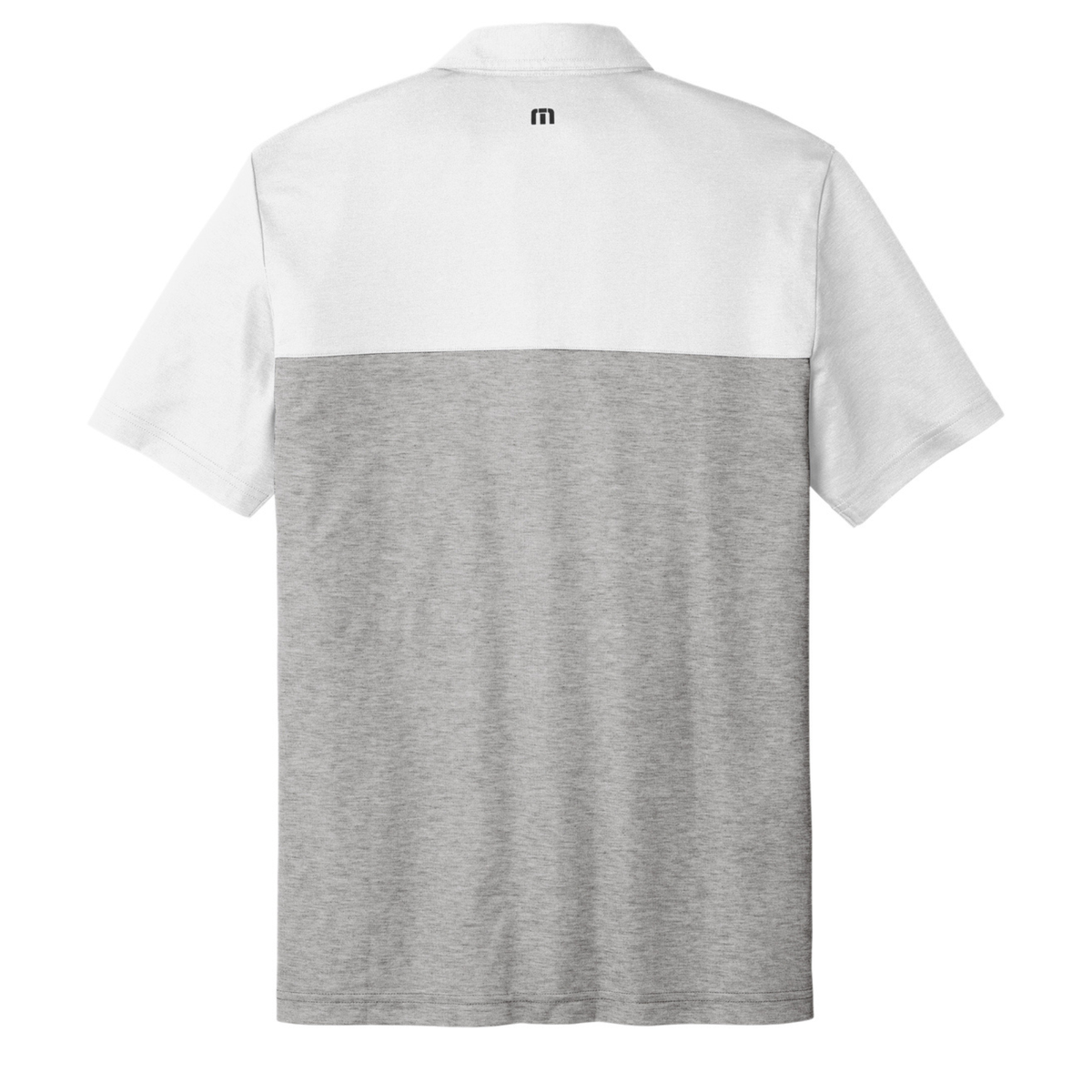 TravisMathew Oceanside Mens Blocked Polo