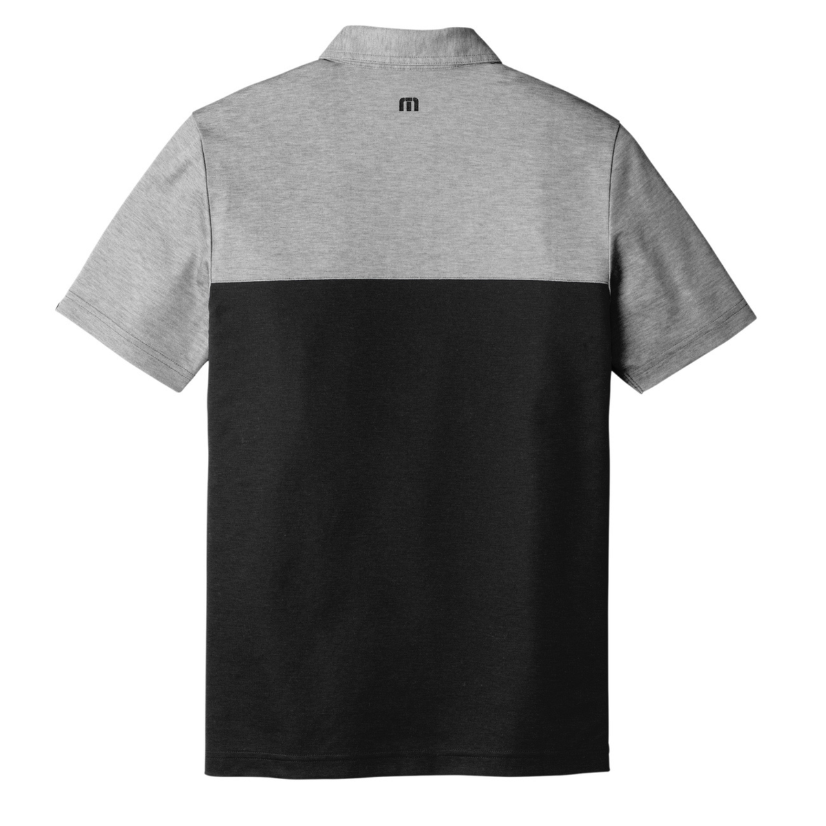 TravisMathew Oceanside Mens Blocked Polo