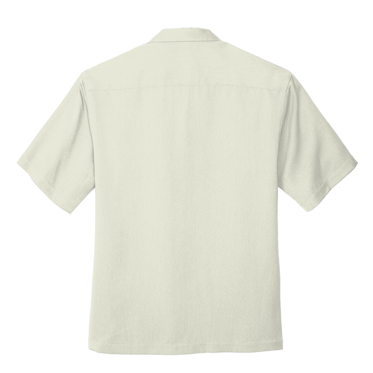 Port Authority® Easy Care Camp Shirt – Papi Arzaga Golf Tournament Edition