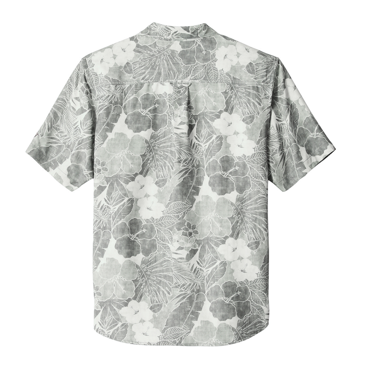 Tommy Bahama® Coconut Point Playa Flora Short Sleeve Shirt – Limited Edition Papi Arzaga Golf Tournament Collection