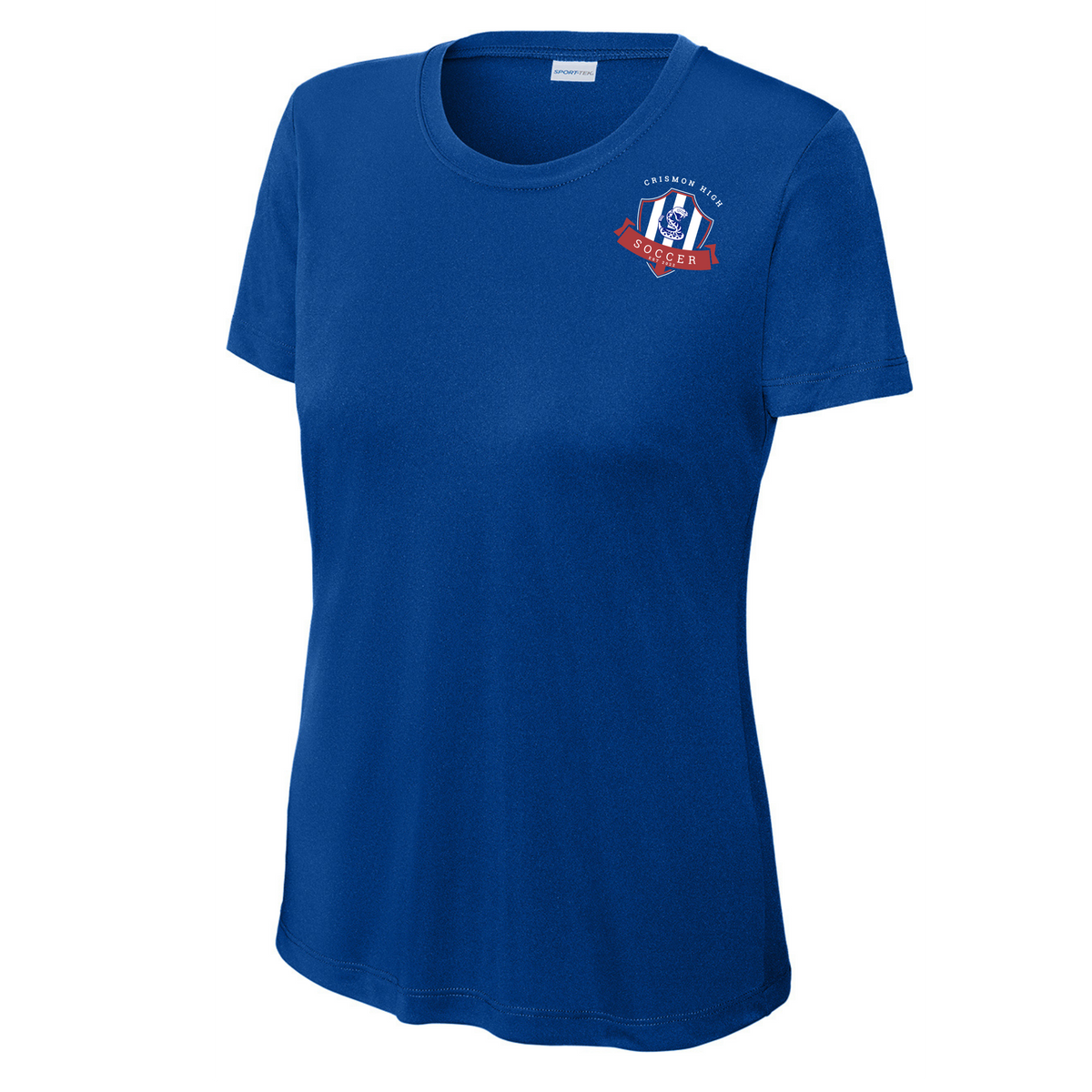 Crismon Girls Soccer - Practice Jerseys
