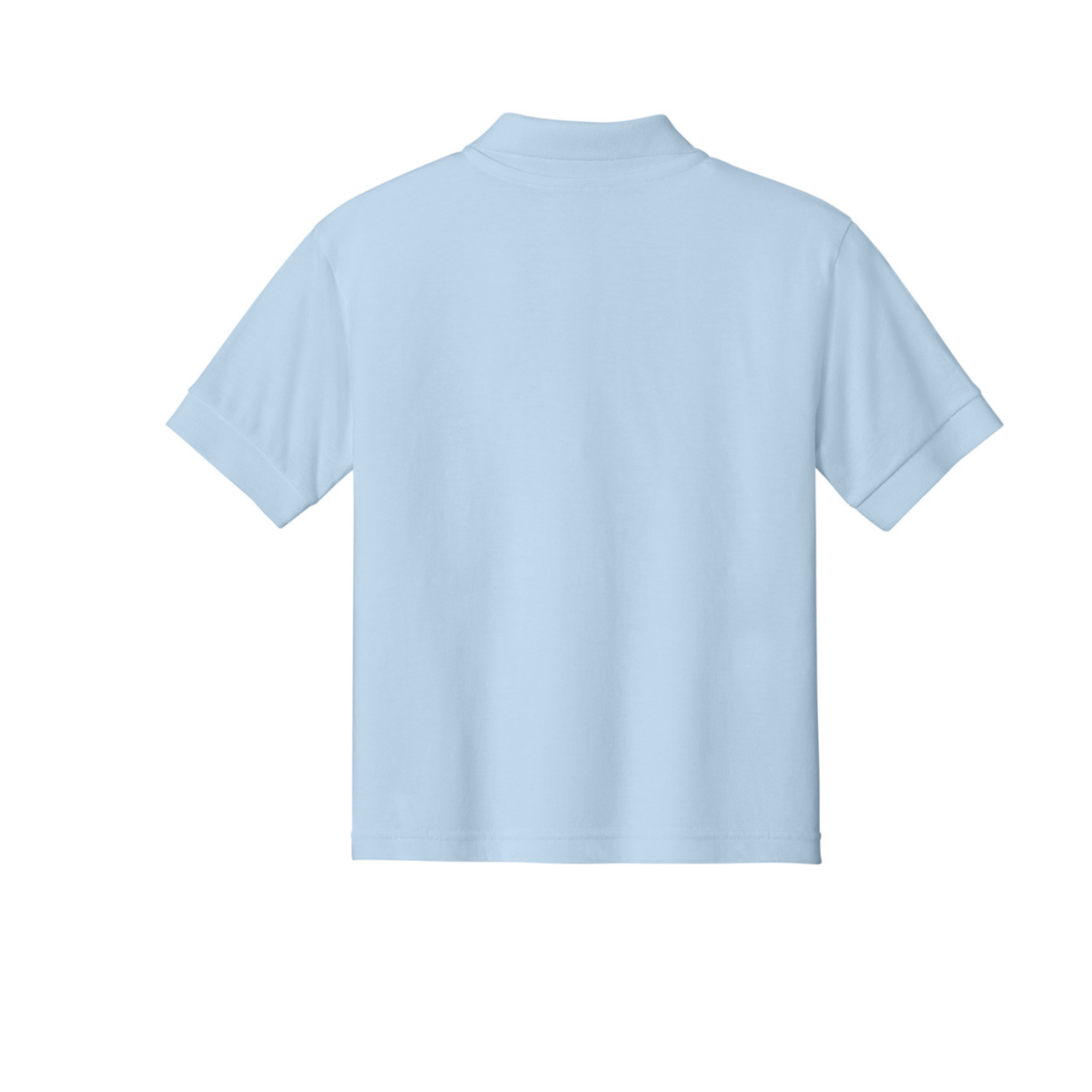 Gildan® Youth DryBlend® 6-Ounce Jersey Knit Sport Shirt