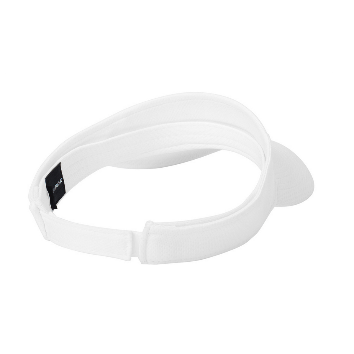RacerMesh® Visor – Papi Arzaga Golf Tournament Edition