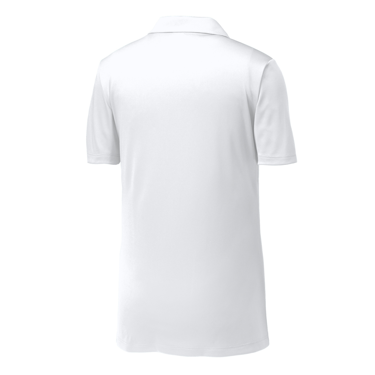 Papi Arzaga - Performance Moisture-Wicking Polo - MENS