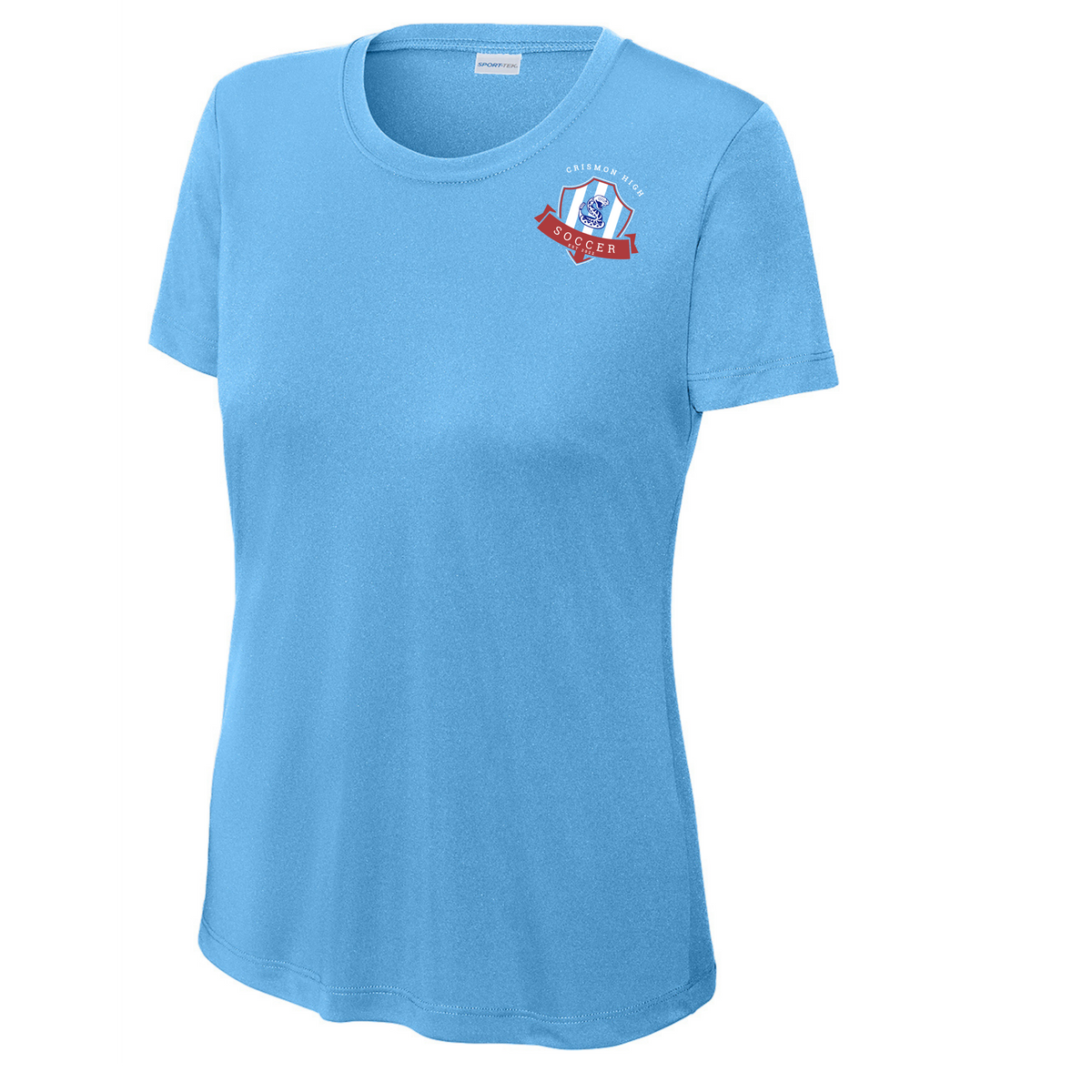 Crismon Girls Soccer - Practice Jerseys