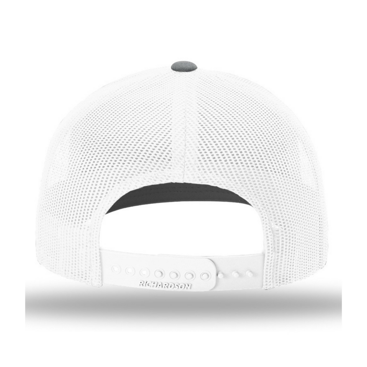 Richardson 112+ R-Flex Adjustable Trucker – Papi Arzaga Golf Tournament Edition