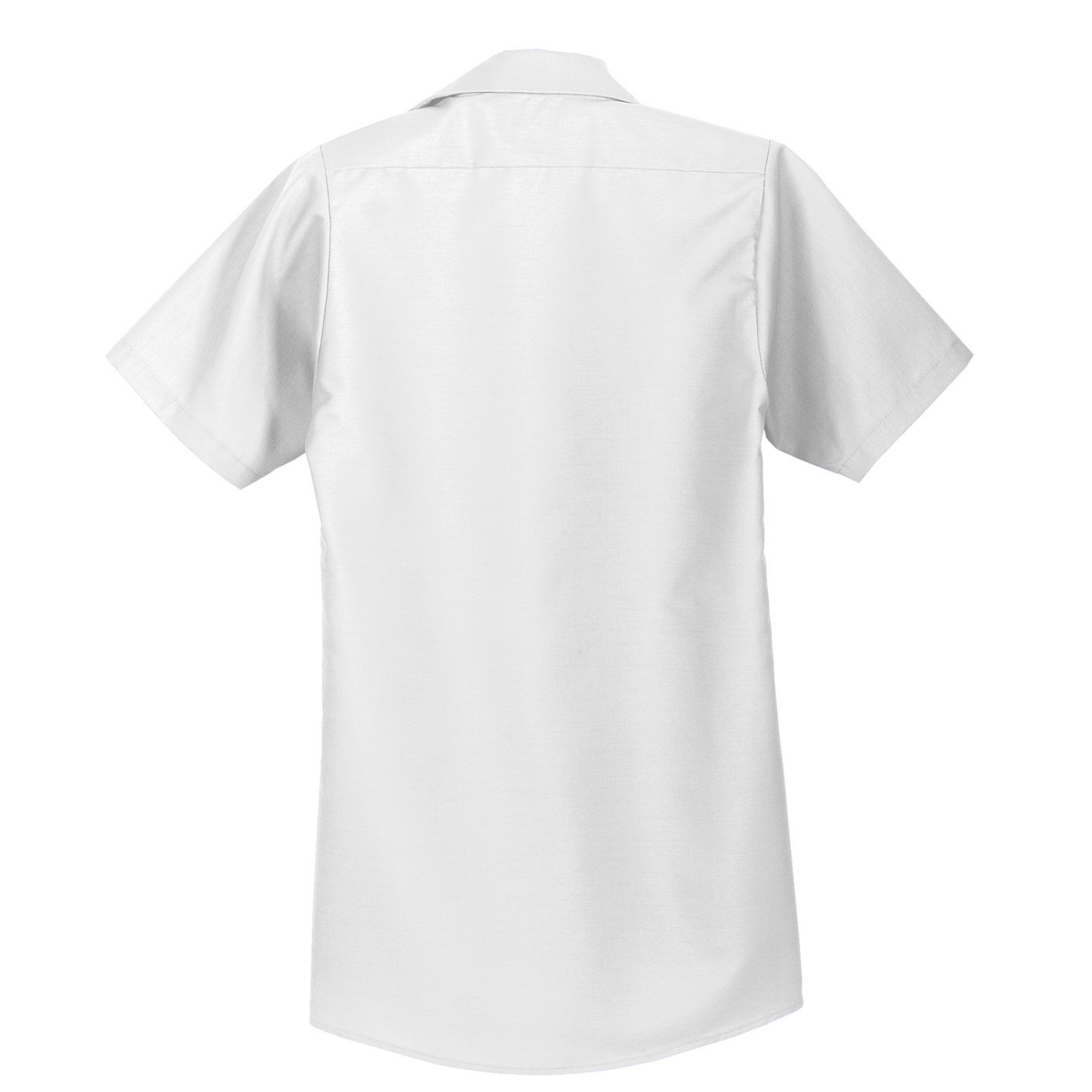 Red Kap® Short Sleeve Shirt – Papi Arzaga Golf Tournament Edition