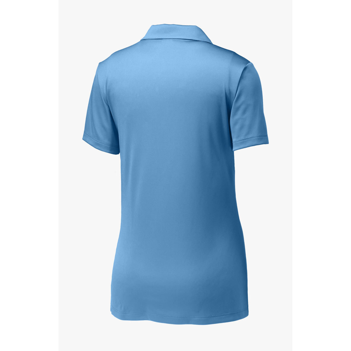 Papi Arzaga - Performance Moisture-Wicking Polo -WOMENS