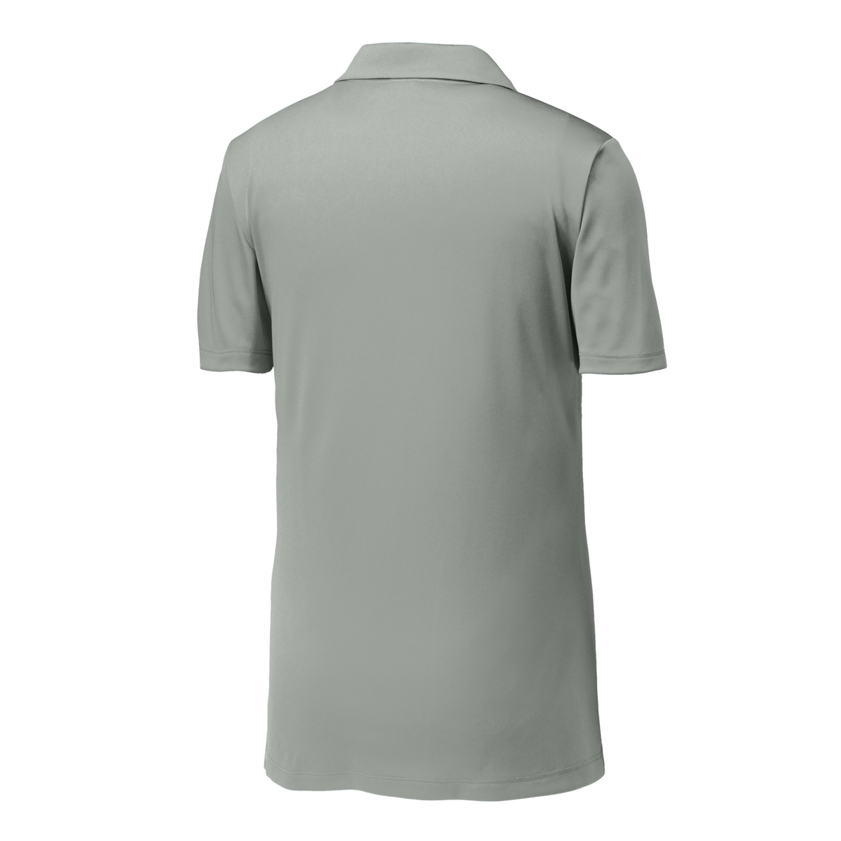 Papi Arzaga - Performance Moisture-Wicking Polo - MENS