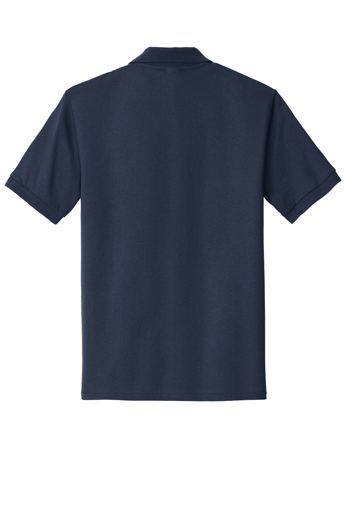 9th Infantry Division - Port & Co™ Core Blend Jersey KNIT Pocket Polo