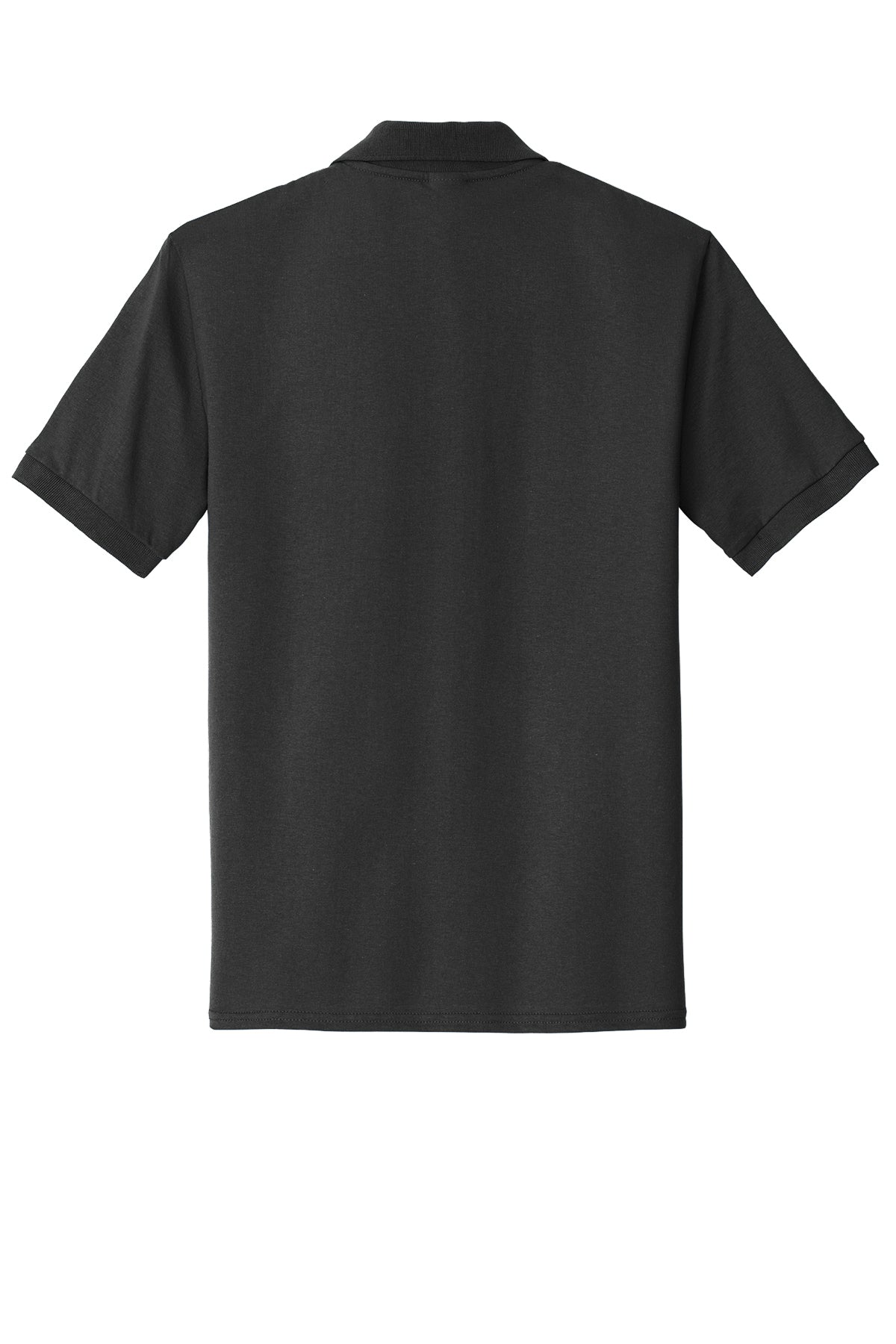 9th Infantry Division - Port & Co™ Core Blend Jersey KNIT Pocket Polo