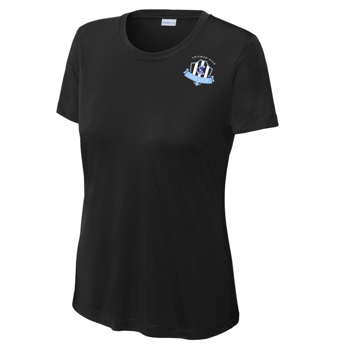 Crismon Girls Soccer - Practice Jerseys