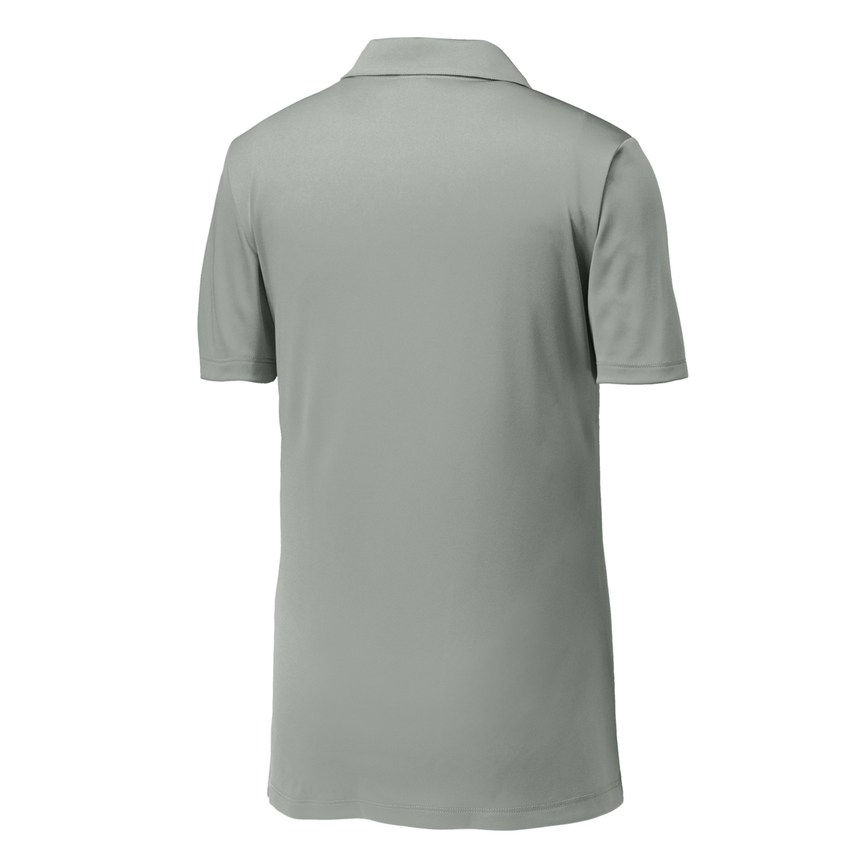 Custom Embroidered Drifit Polo Left Chest Logo