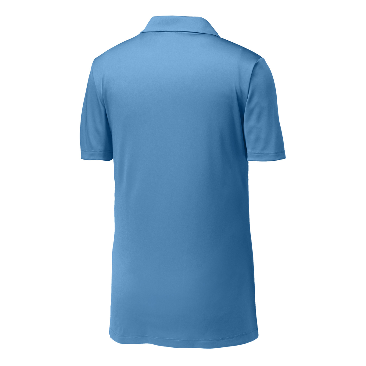 Papi Arzaga - Performance Moisture-Wicking Polo - MENS
