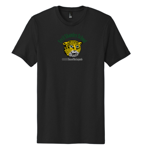 Shamley School Spirit T-Shirt