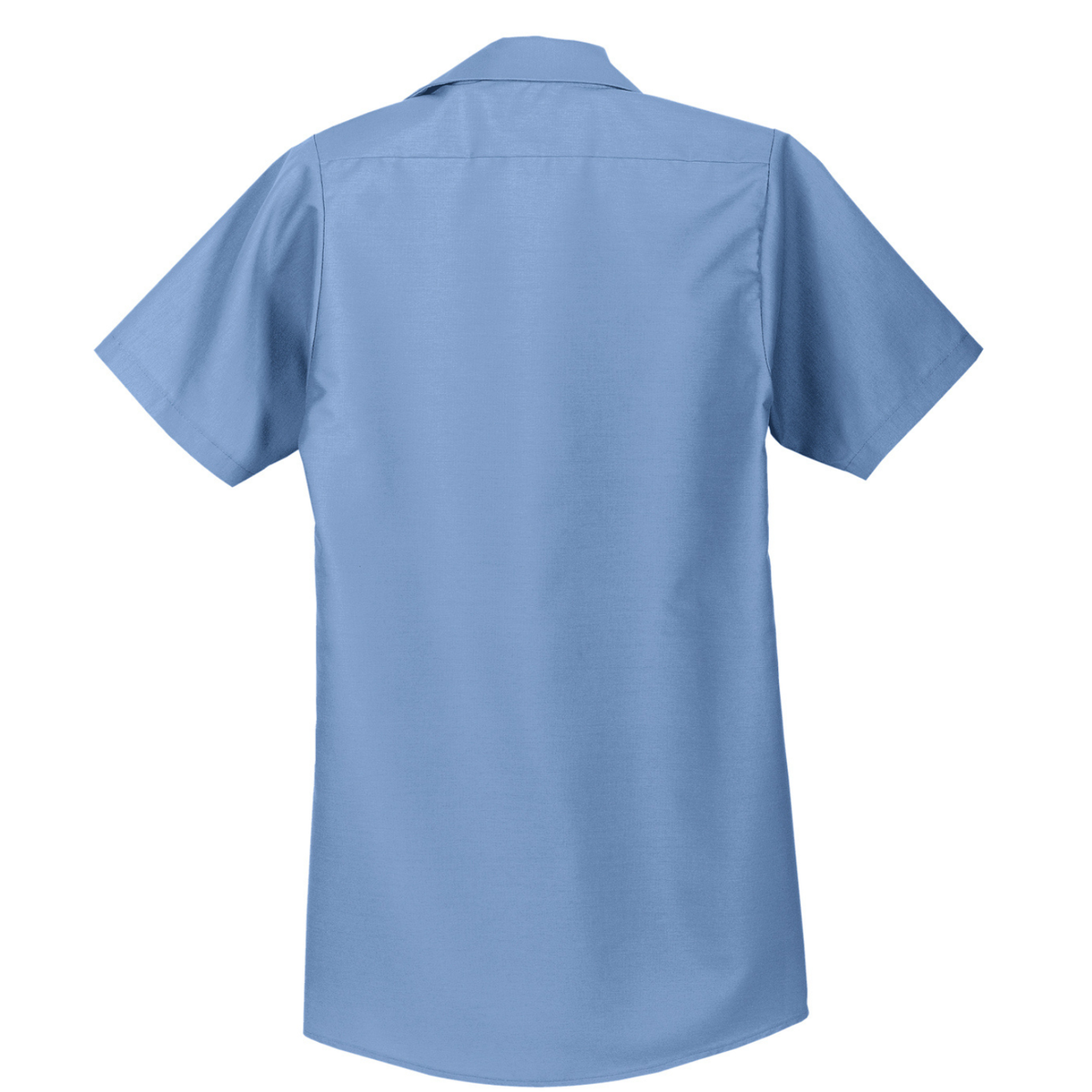 Red Kap® Short Sleeve Shirt – Papi Arzaga Golf Tournament Edition