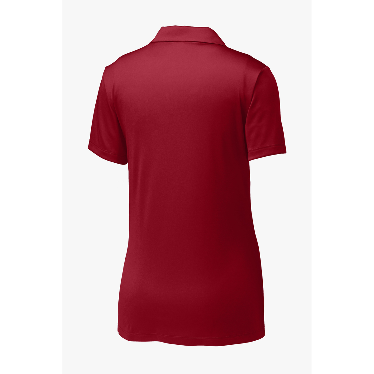 Papi Arzaga - Performance Moisture-Wicking Polo -WOMENS