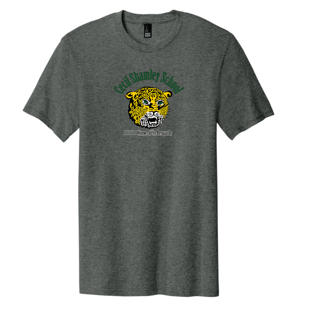 Shamley School Spirit T-Shirt