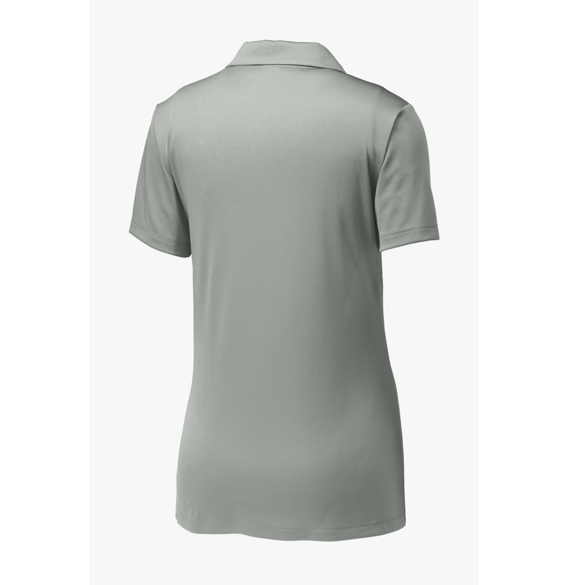 Papi Arzaga - Performance Moisture-Wicking Polo -WOMENS