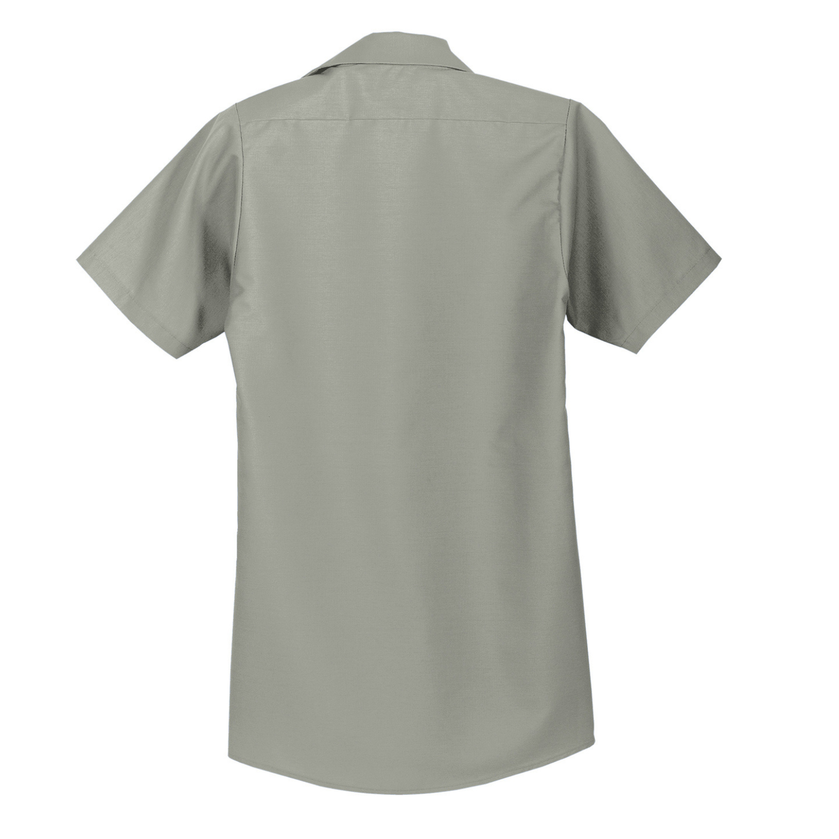 Red Kap® Short Sleeve Shirt – Papi Arzaga Golf Tournament Edition
