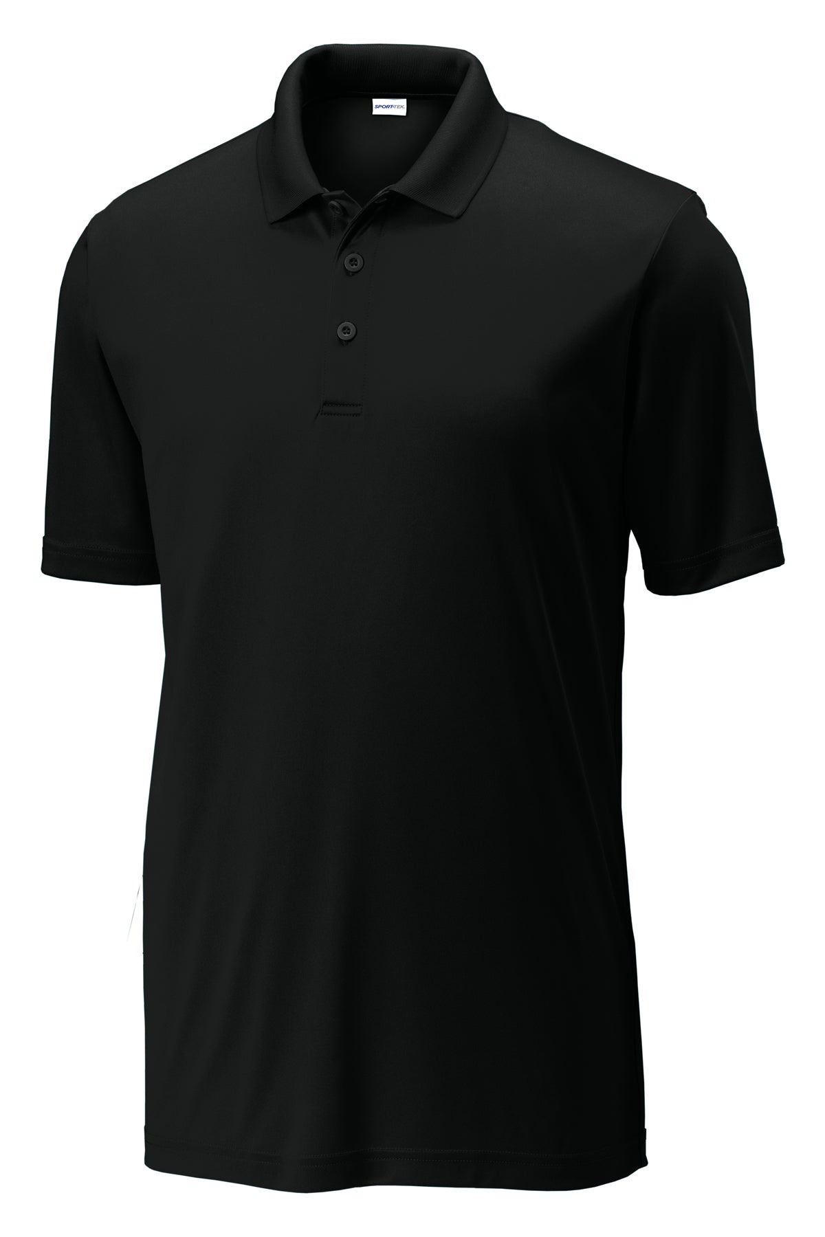 Custom Embroidered Drifit Polo Left Chest Logo