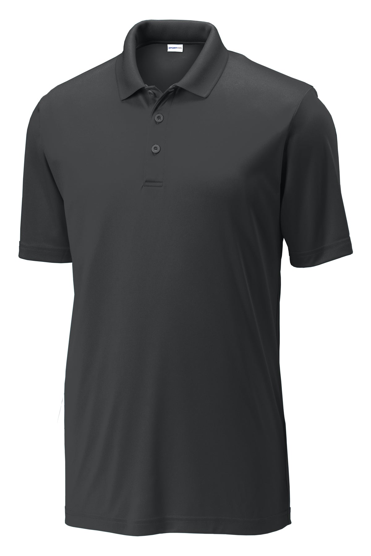 Custom Embroidered Drifit Polo Left Chest Logo