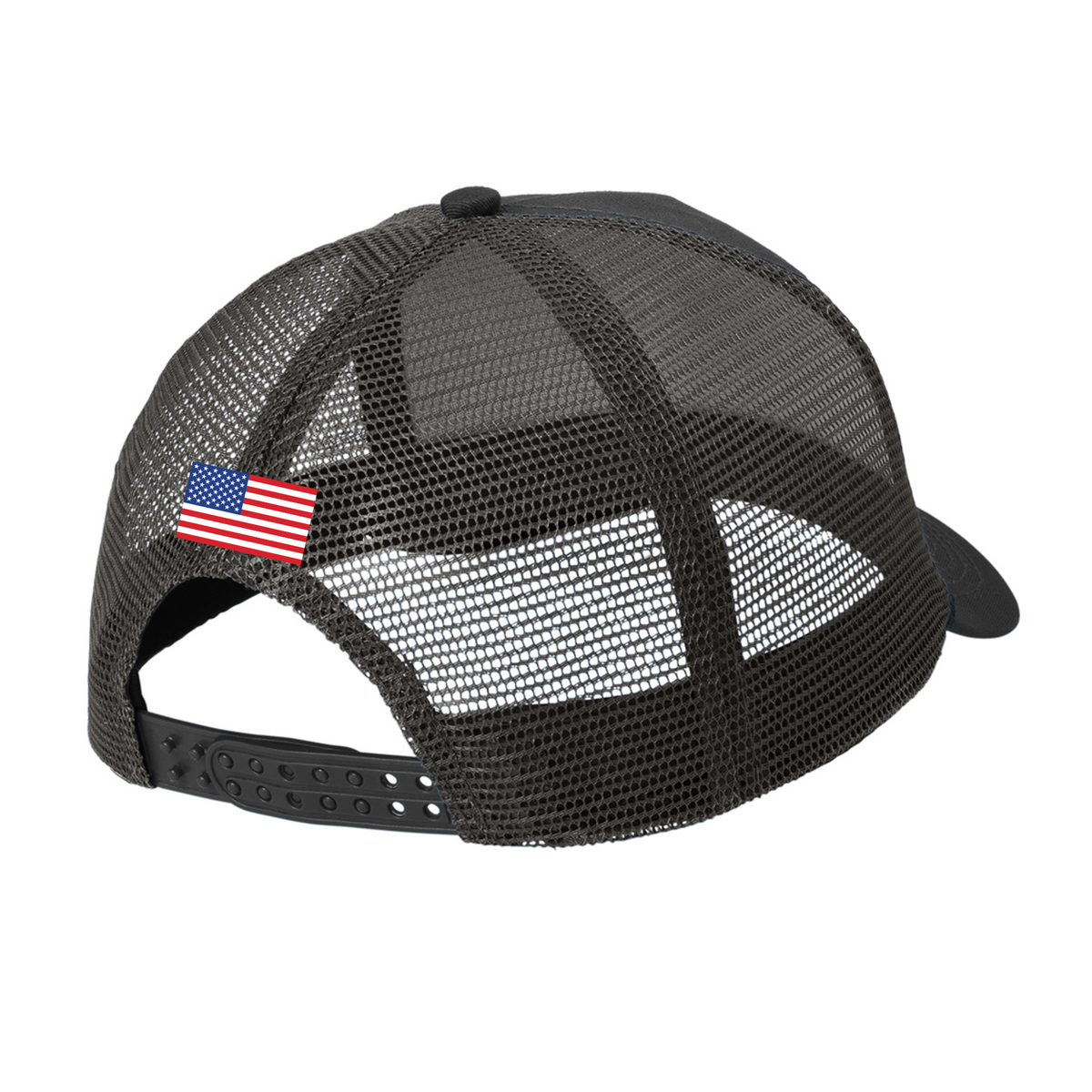 9th Infantry Division 60th Anniversary Trucker Hat NO CIB