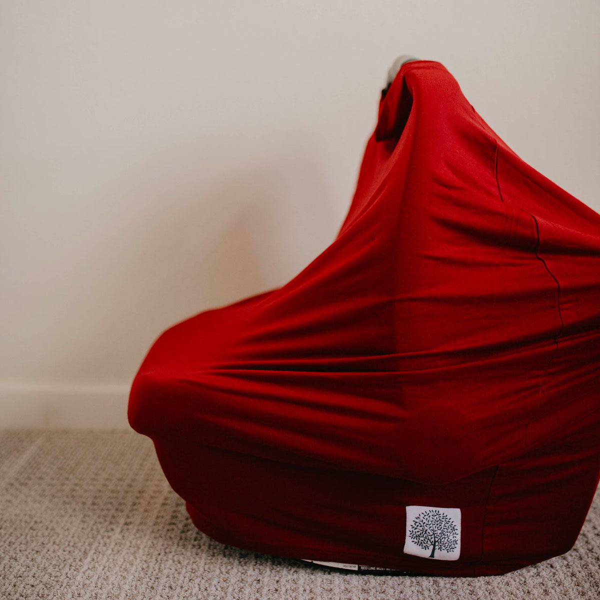 Multi-use Cover, Cherry